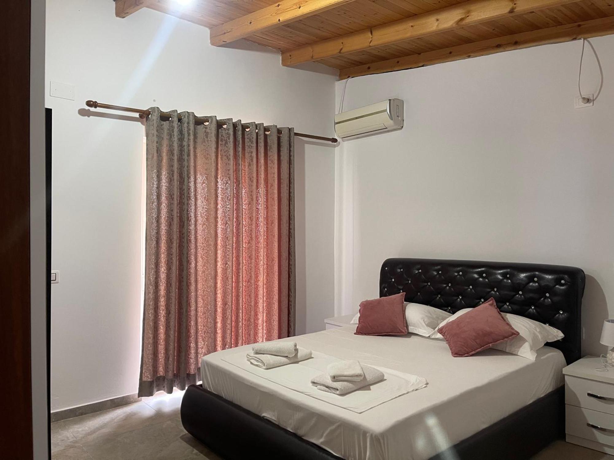 Emiljano Seaview Apartment Ksamil Exterior photo